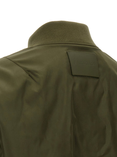 Balenciaga Bomber Jacket