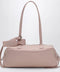 Balenciaga Bowling Bag Carrie Small in Pink