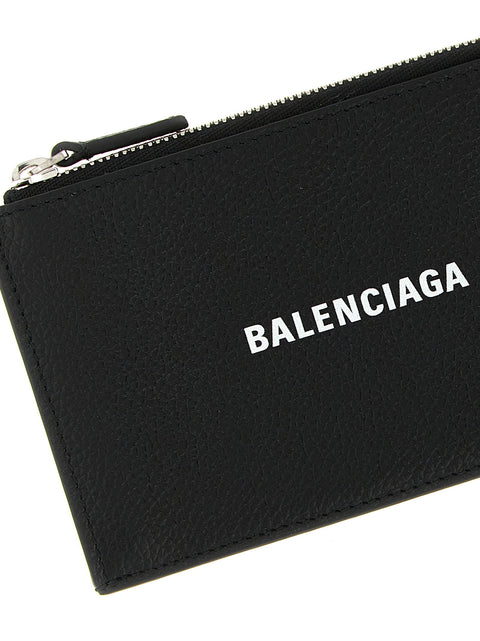 Balenciaga Cash Card