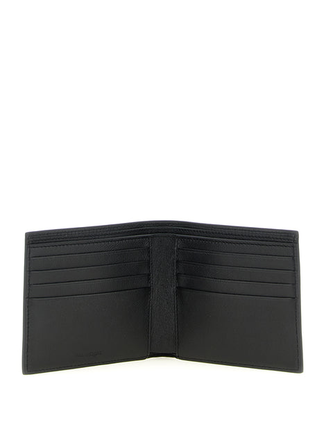 Balenciaga Cash Square Wallet