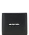 Balenciaga Cash Square Wallet