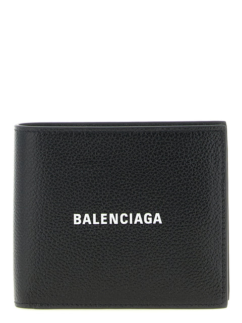 Balenciaga Cash Square Wallet