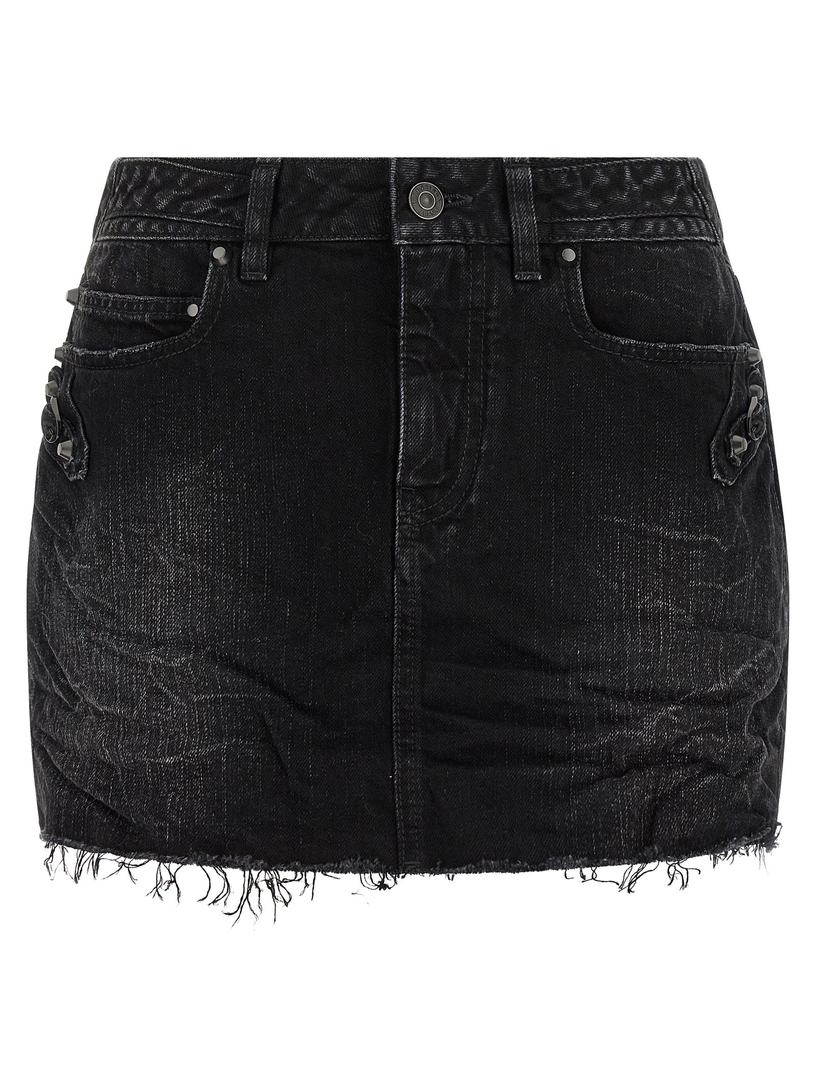 Balenciaga City Skirt