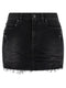 Balenciaga City Skirt