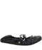 Balenciaga City ballet flats