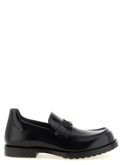 Balenciaga Comfy Loafers