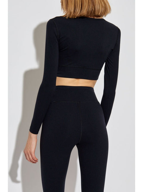 Balenciaga Crop top