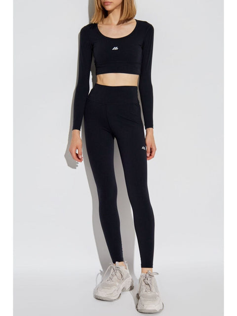 Balenciaga Crop top