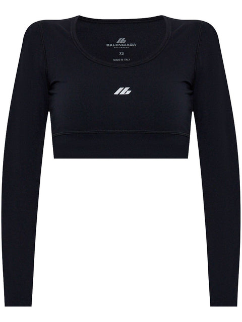 Balenciaga Crop top