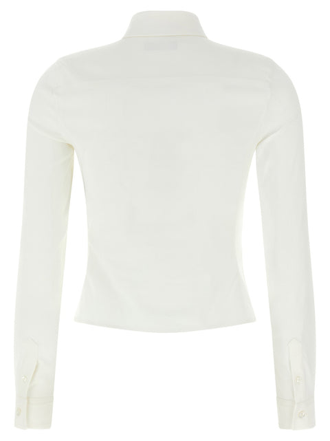 Balenciaga Curling Shirt