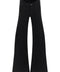 Balenciaga Curved Waist Jeans