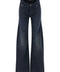 Balenciaga Curved Waist Jeans