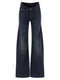 Balenciaga Curved Waist Jeans