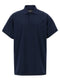 Balenciaga Embroidery Polo Shirt