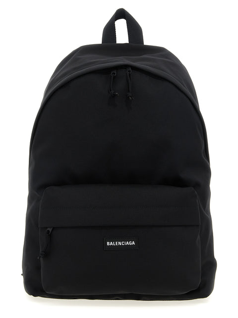 Balenciaga Explorer Backpack