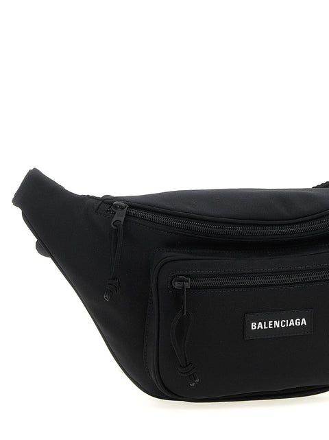 Balenciaga Explorer Belt Bag