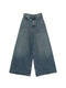 Balenciaga Flared denim jeans