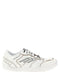 Balenciaga Hamptons Worn-out Medio Sneakers