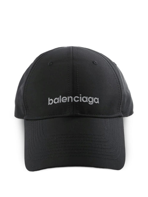 Balenciaga Hats BLACK