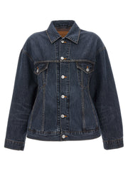 Balenciaga Hourglass Jacket