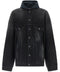 Balenciaga Hybrid Jacket