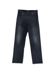 Balenciaga Jeans Blue