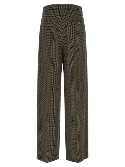 Balenciaga Large Tailored Pants