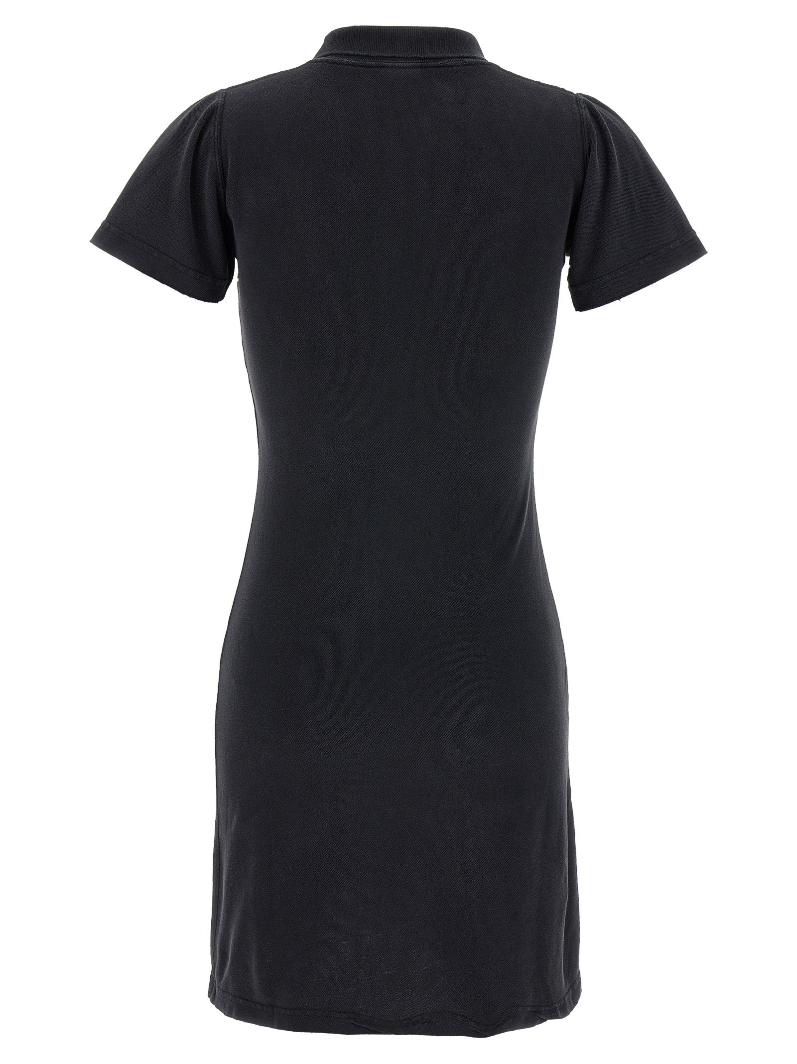 Balenciaga Laurel Classic Polo Dress