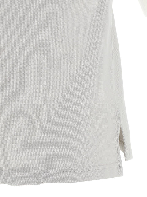 Balenciaga Laurel Classic Polo Shirt
