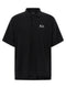 Balenciaga Laurel Classic Polo Shirt