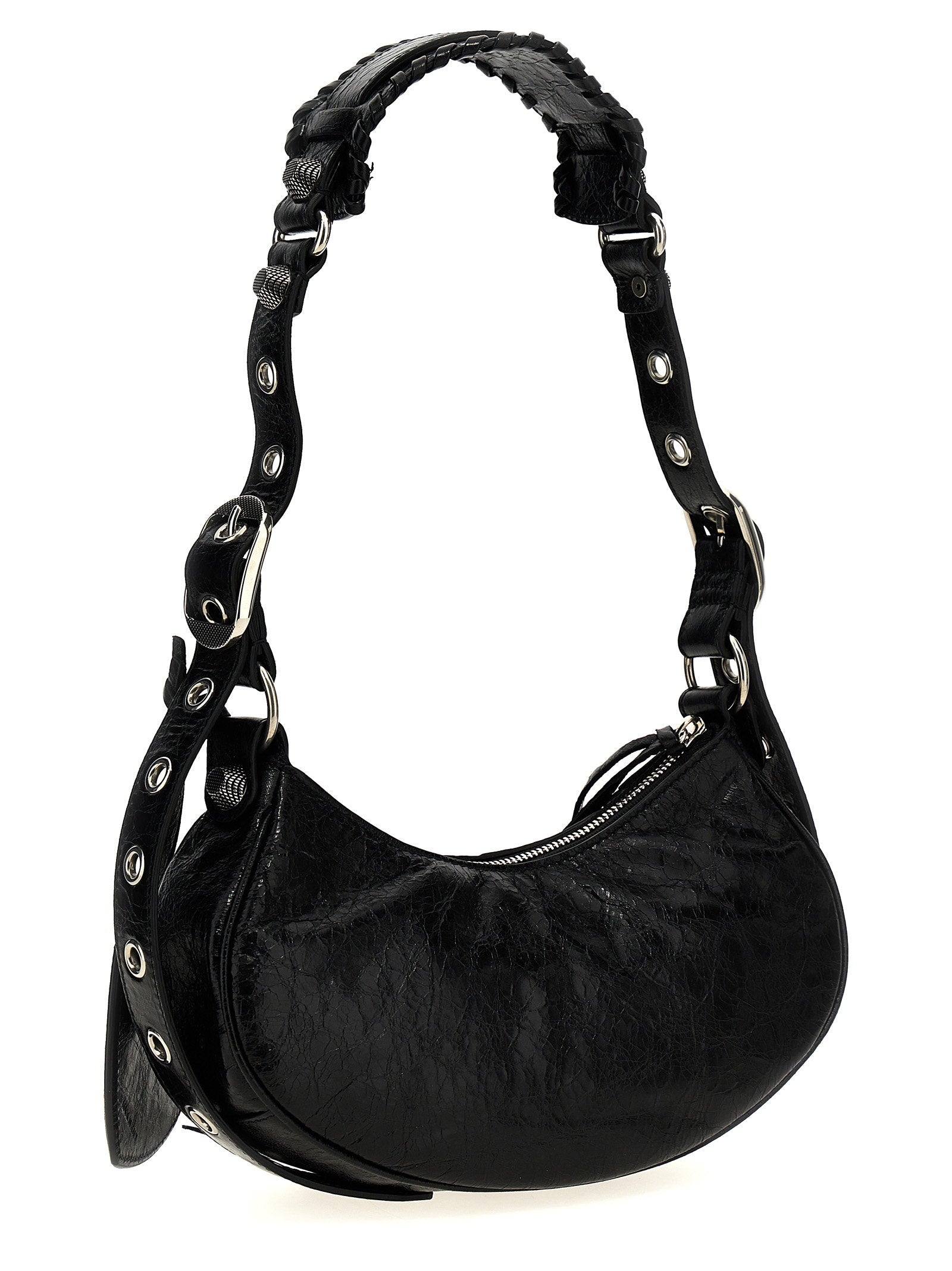 Balenciaga Le Cagole Xs Crossbody Bag