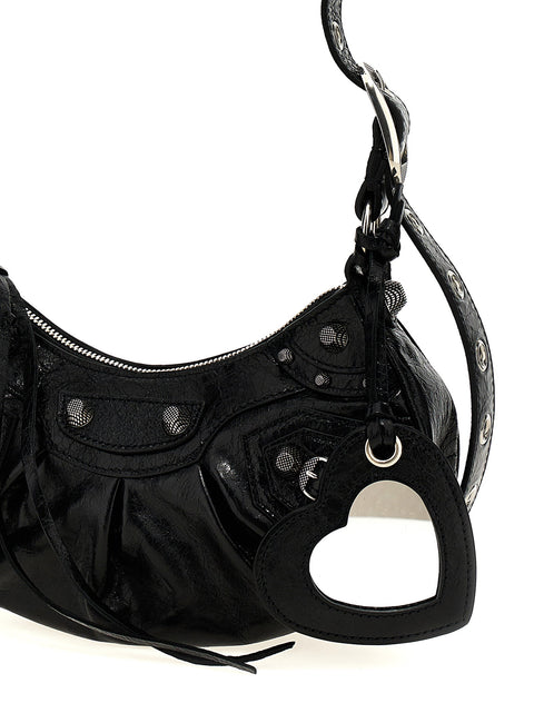 Balenciaga Le Cagole Xs Crossbody Bag