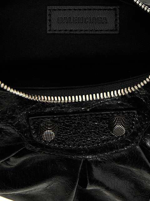 Balenciaga Le Cagole Xs Crossbody Bag