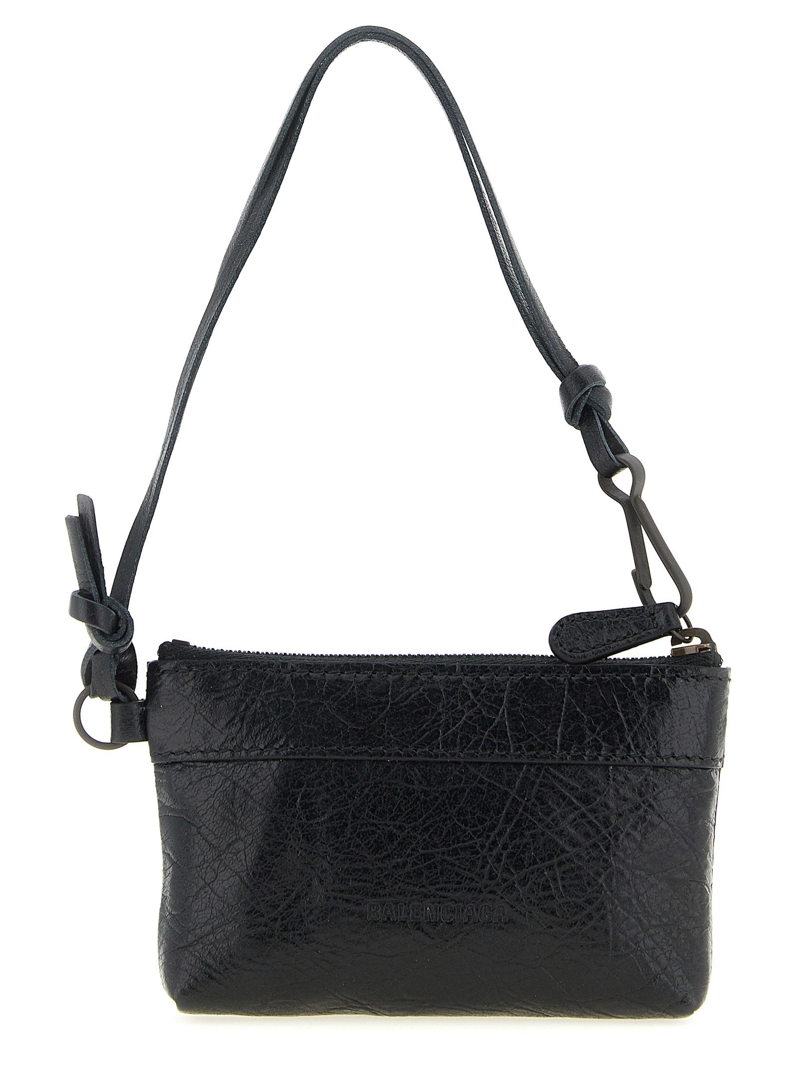 Balenciaga Le City Clutch