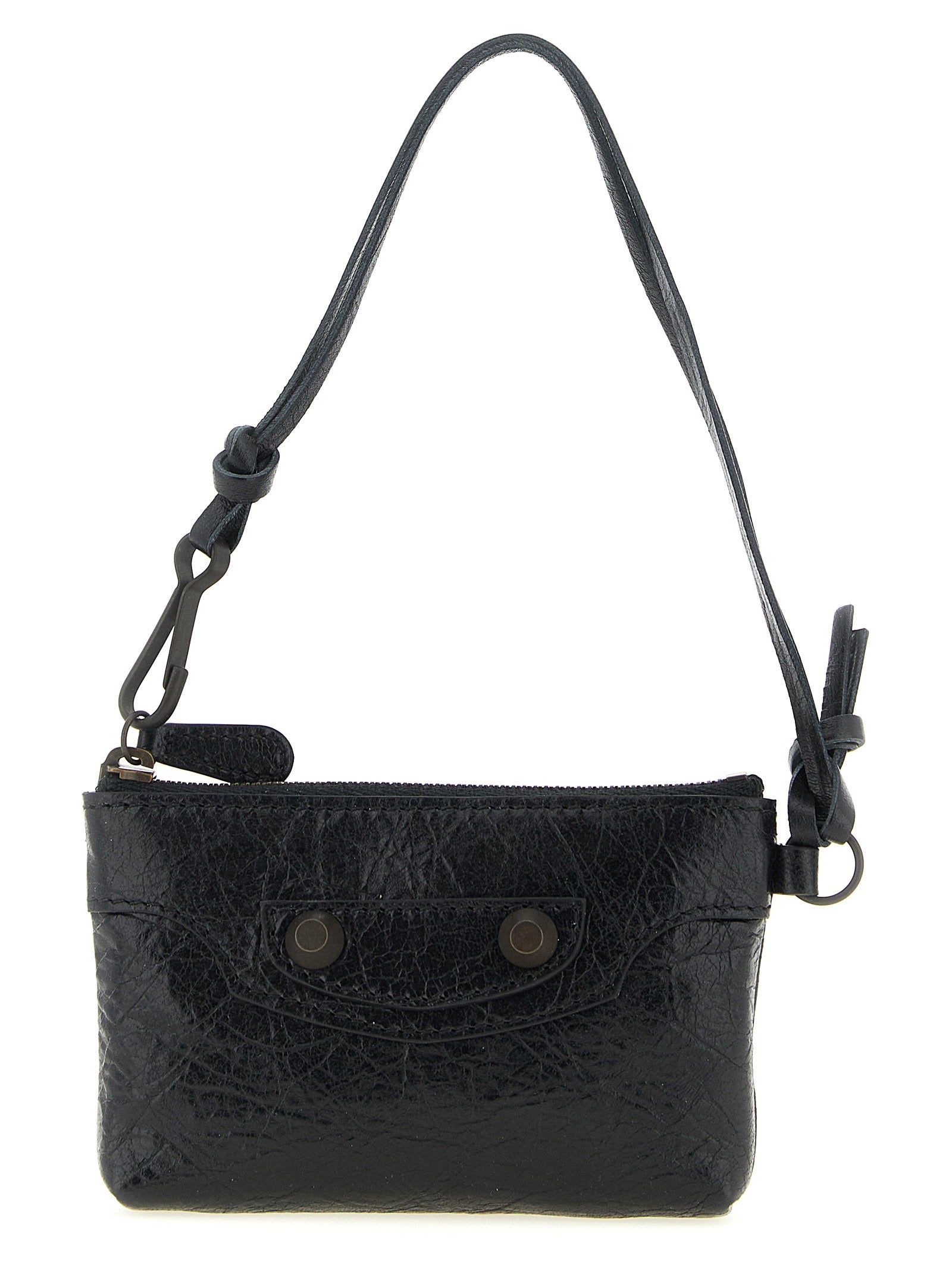 Balenciaga Le City Clutch
