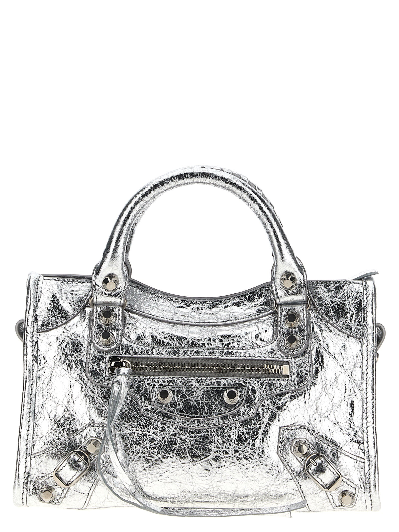 Balenciaga Le City Mini Handbag