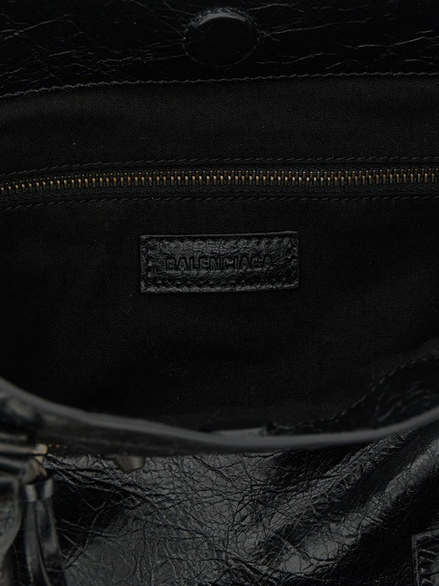 Balenciaga Le City Mini Shopping Bag
