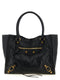 Balenciaga Le City Mini Shopping Bag