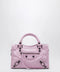 Balenciaga Le City Mini tote bag in pink
