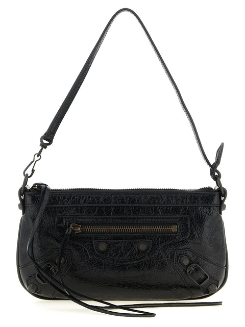 Balenciaga Le City Pouch
