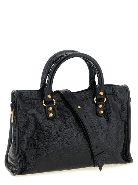 Balenciaga Le City S Handbag
