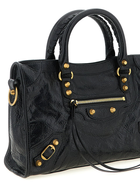 Balenciaga Le City S Handbag