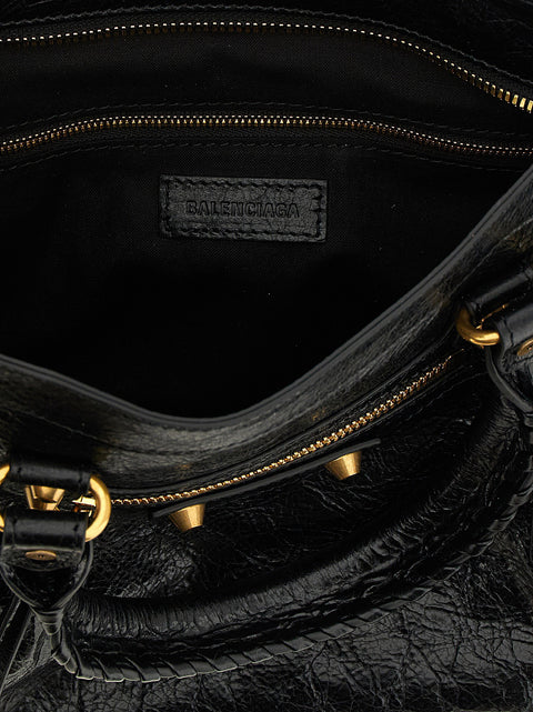 Balenciaga Le City S Handbag