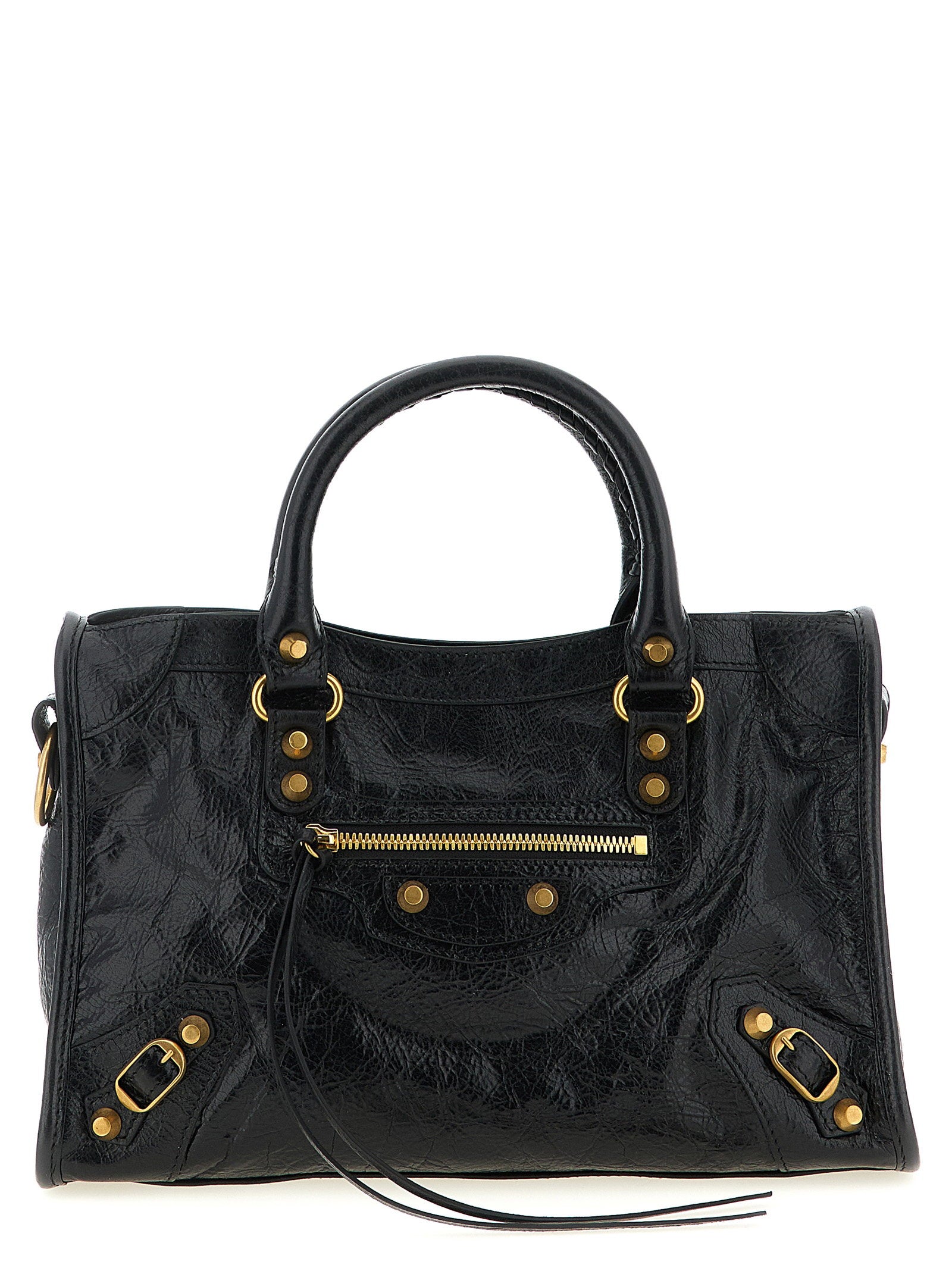 Balenciaga Le City S Handbag