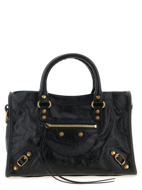 Balenciaga Le City S Handbag