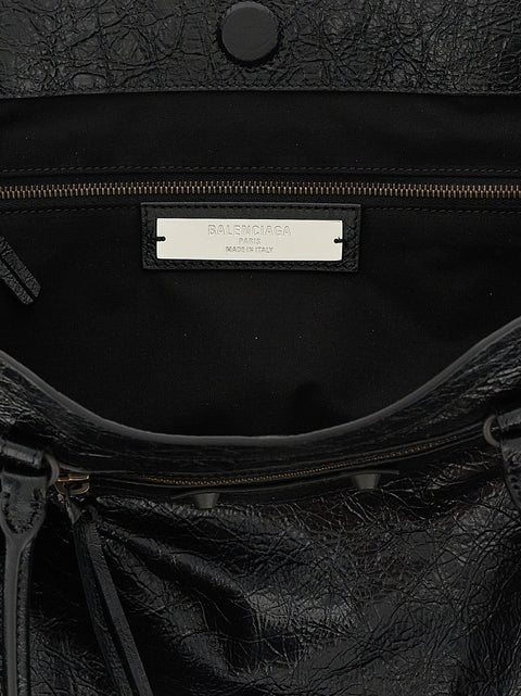 Balenciaga Le City Tote M Shoulder Bag