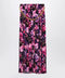 Balenciaga Long pleated floral skirt