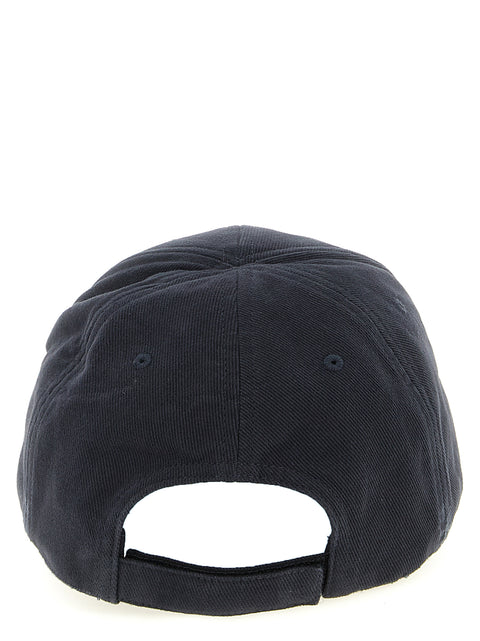 Balenciaga Masking Tape Beanie