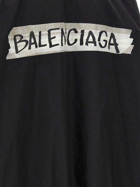Balenciaga Masking Tape Sweatshirt