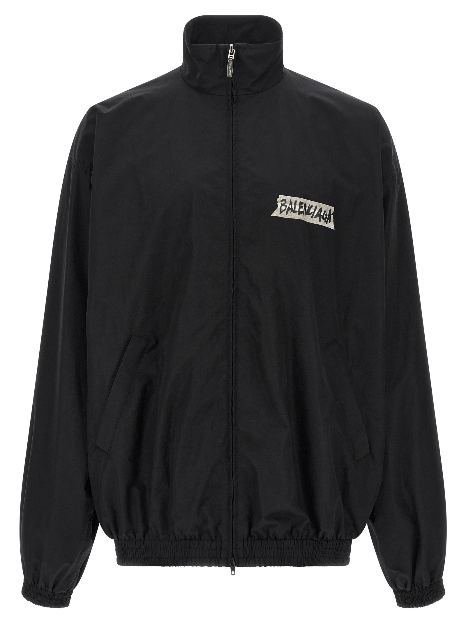 Balenciaga Masking Tape Sweatshirt